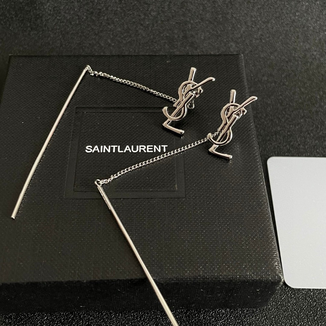 YSL Earring 08yxq17
